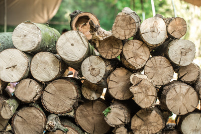 Creative Ways to Use Firewood Beyond Heating