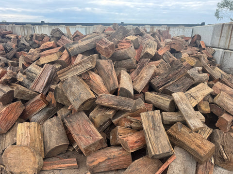 Bulk Firewood