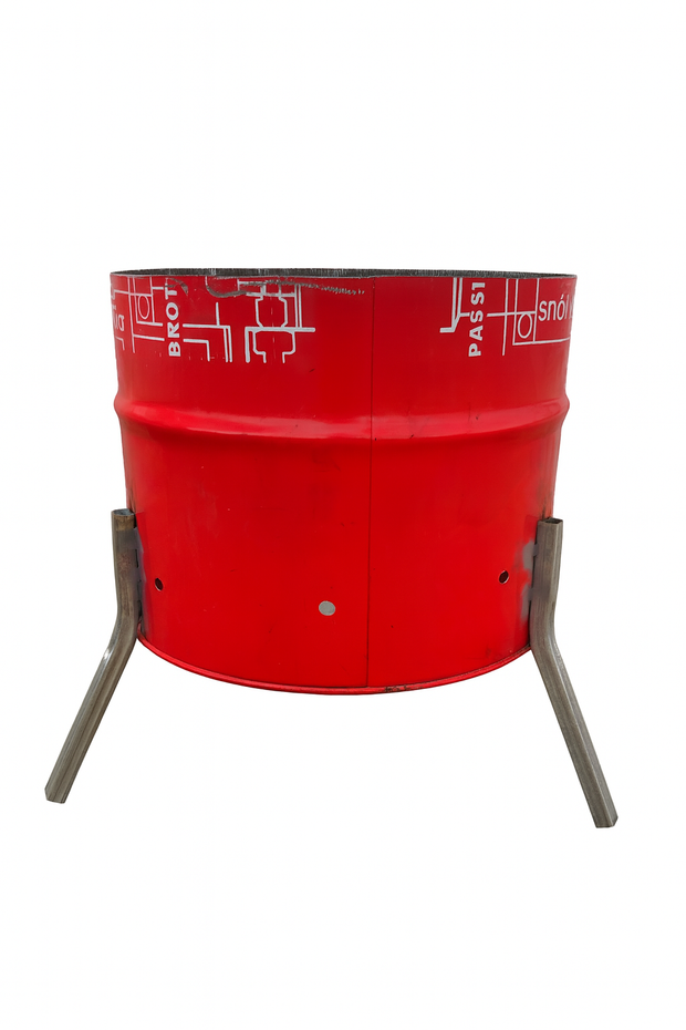 Fire Drum