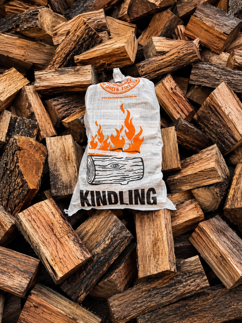 Kindling 5kg Bag