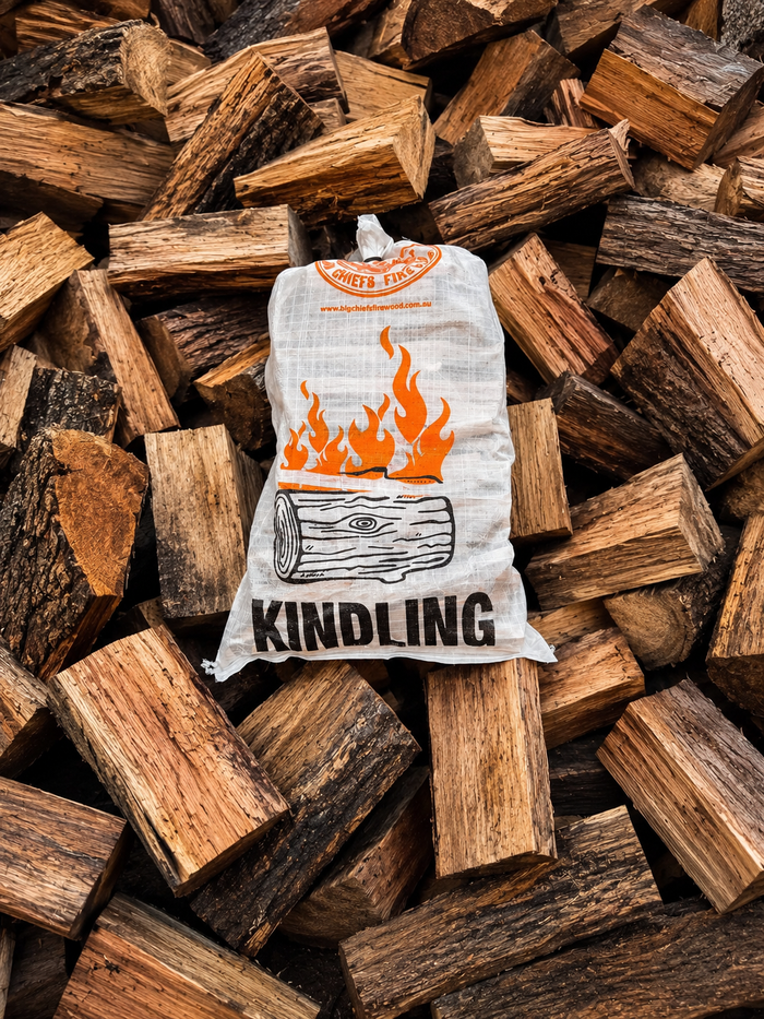 Kindling 5kg Bag