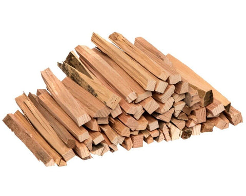 Kindling 5kg Bag of pine wood sticks ideal for quick ignition for fireplaces and wood heaters.